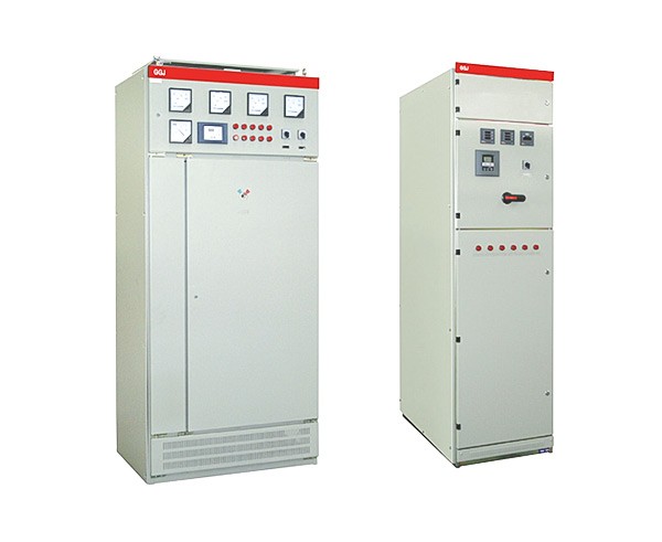 GGJ型 低压智能无功补偿柜