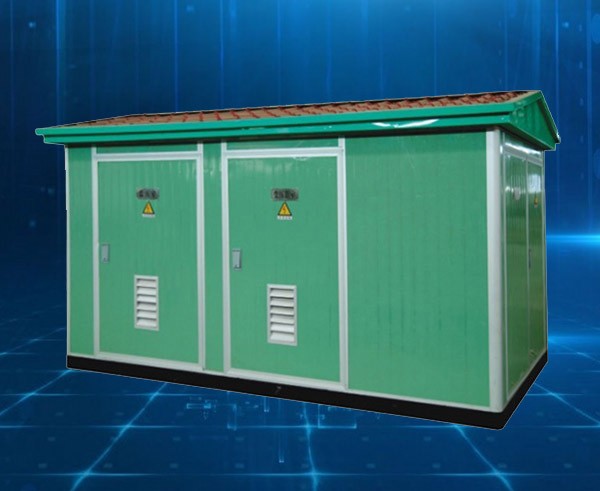 关于箱式变压器的操作维护与检查项目有哪些？