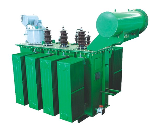 35KV级油浸式变压器