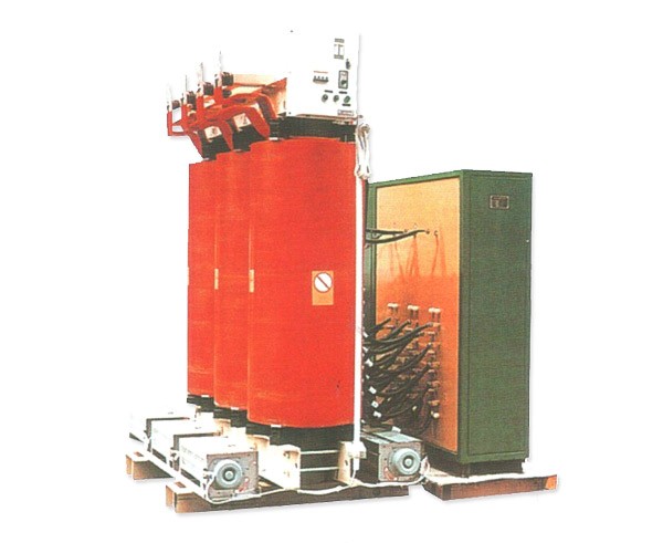 有载调压干式变压器