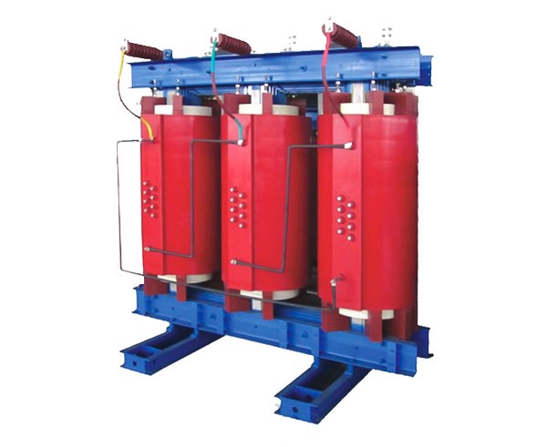 35KV级环氧树脂浇注干式变压器